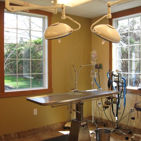 Surgery Room