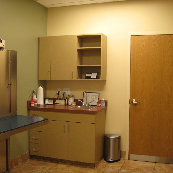 Examination Room
